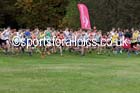 Boys under-15s National Cross Country Relays. Photo: David T. Hewitson/Sports for All Pics